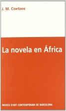 La novela en África