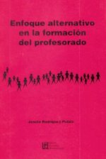 Enfoque alternativo en la formación del profesorado