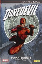 Daredevil 05: Lugarteniente