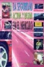 La seguridad activa y pasiva en el vehículo