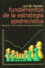 Fundamentos de la estrategia ajedrecística