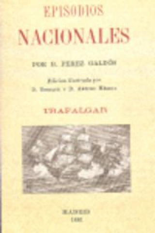 Trafalgar : episodios nacionales