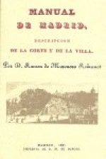 Manual de Madrid : descripción de la corte y de la villa