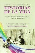 Historias de la vida