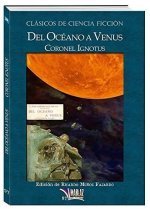 Del océano a Venus