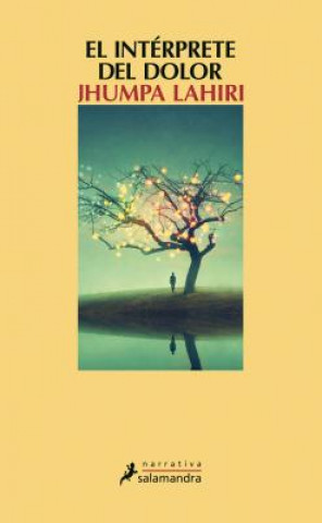 El Intérprete del Dolor/ Interpreter of Maladies