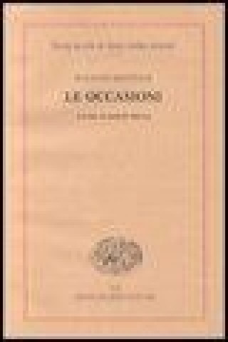 Le occasioni