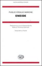 Eneide. Testo latino a fronte