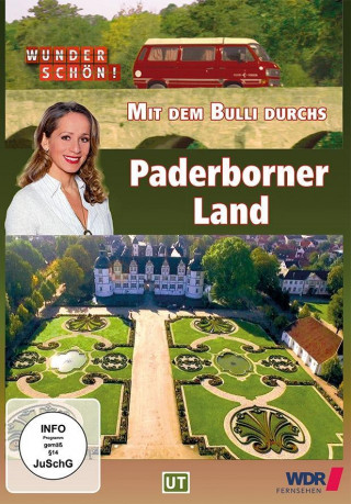 Das Paderborner Land - Wunderschön!