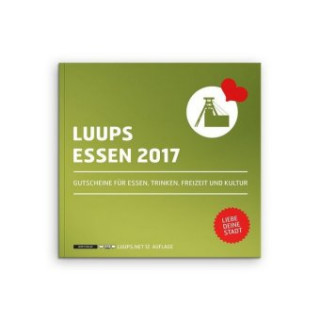 LUUPS Essen 2017