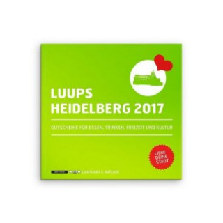 LUUPS Heidelberg 2017