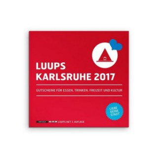 LUUPS Karlsruhe 2017