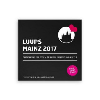 LUUPS Mainz 2017