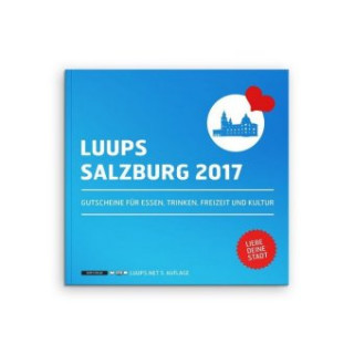 LUUPS Salzburg 2017