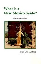 What is a New Mexico Santo?