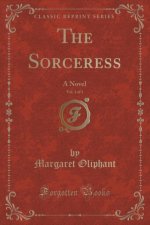 The Sorceress, Vol. 3 of 3