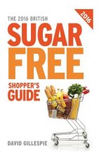 2016 British Sugar Free Shoppers Guide