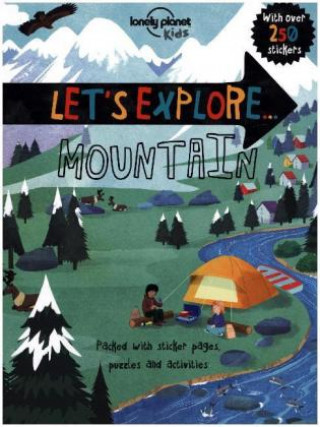 Let's Explore... Mountain