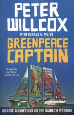 Greenpeace Captain