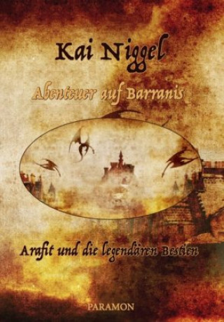 Abenteuer auf Barranis