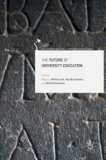 Future of University Education
