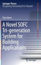 Novel SOFC Tri-generation System for Building Applications