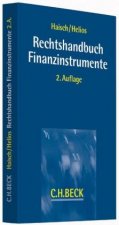 Rechtshandbuch Finanzinstrumente