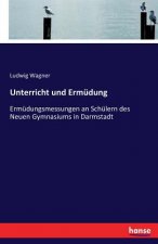 Unterricht und Ermudung