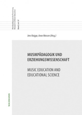 Musikpädagogik und Erziehungswissenschaft