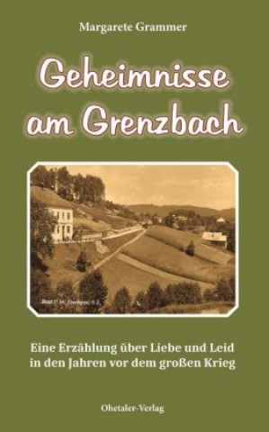 Geheimnisse am Grenzbach