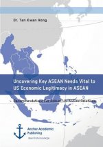Uncovering Key ASEAN Needs Vital to US Economic Legitimacy in ASEAN. Recommendations For Robust US-ASEAN Relations