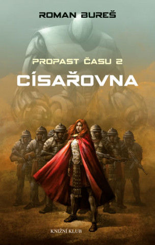 Propast času 2 Císařovna