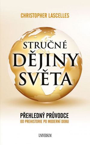 Stručné dějiny světa