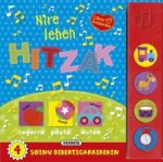 Nire lehen hitzaz