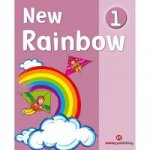 New rainbow 1 : student's book