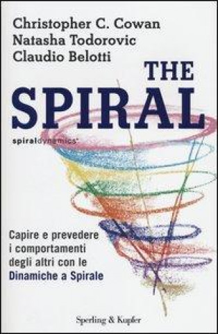 The spiral. Capire e prevedere i comportamenti degli altri con le dinamiche a spirale
