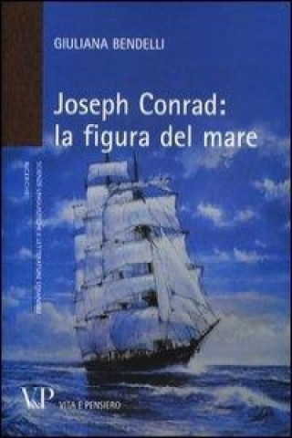 Joseph Conrad: la figura del mare