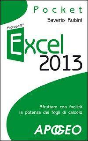 Excel 2013