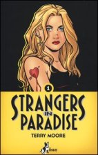 Strangers in paradise