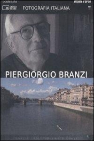 Piergiorgio Branzi. Fotografia italiana. DVD