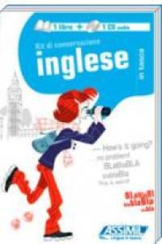 Inglese britannico. Kit di conversazione. Con CD Audio