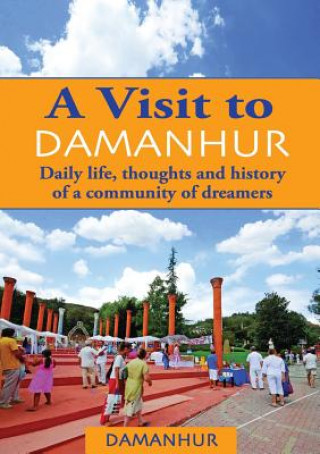 Visit to Damanhur