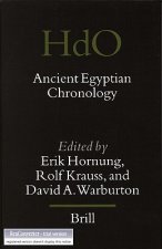 Ancient Egyptian Chronology: