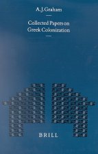 Collected Papers on Greek Colonization: