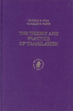 The Theory and Practice of Translation: (Fourth Impression)