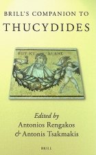 Brill's Companion to Thucydides