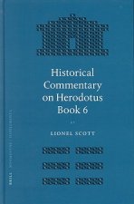 Historical Commentary on Herodotus, Book 6