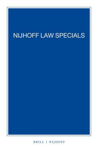 Nijhoff Law Specials, Detainees Denied Justice