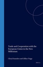 Melbourne Studies in Comparative and International Law, Trade and Cooperation with the European Union in the New Millenium