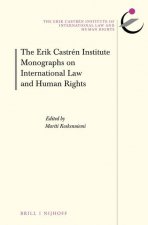 International Law and the Environment, Variations on a Theme